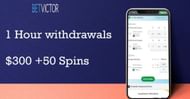 BetVictor website